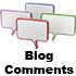 Blog Commenting