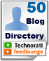 50 Blog Directories