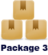 Combo Link Package 3