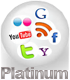 Social Media Package - Platinum